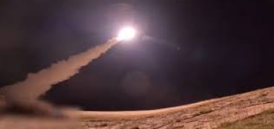 الجيش الإسرائيلي: إطلاق صاروخ من غزة على جنوب إسرائيل