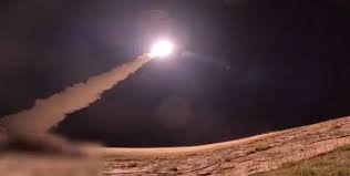 الجيش الإسرائيلي: إطلاق صاروخ من غزة على جنوب إسرائيل