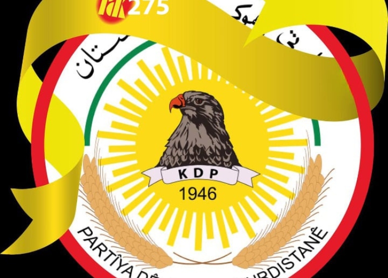 پارتی نوێنەری راستەقینەی میللەتە