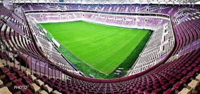 اليوم.. الشرطة العراقي والاتحاد السعودي في بغداد