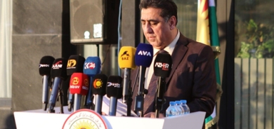 پ.د ئەحمەد قاسم محەمەد سەرۆكی لیژنەی ئۆڵمپی لقی دهۆك: وەرزش پردێكی پتەوە كە نەتەوەكان بە یەكەوە دەبەستێتەوە و بەهاكانی هاوكاری و لێبوردەیی و ئاشتیی جیهانی بەهێز دەكات