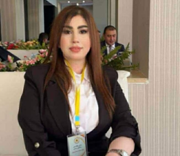 کـــۆڕبـــەنــــدی ئاشتی و ئاسایشی رۆژھەڵاتی ناوەراست ئەمڕۆ لە شاری دهۆک