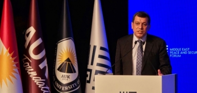 مظلوم عبدي في منتدى السلام والأمن في الشرق الأوسط:نأمل المضي بخطوات لتطبيق اتفاقية (10 آذار 2025)