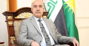 كمال محمد: نصدّر يومياً أكثر من 200 ألف برميل نفط ولدينا القدرة على تصدير 270 ألفاً