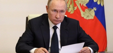 Şertê Putin ê rawestandina şer: ‘Divê Ukrayna vekişe’