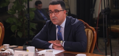 شڤان حەمدی ئەندامی بازنەی گفتوگۆ:  پێویستە زانكۆكانمان لە شوێنی وەرگرتنی بڕوانامەوە بگۆڕین بۆ قەڵای دروستكردنی هێزی نیشتمانی