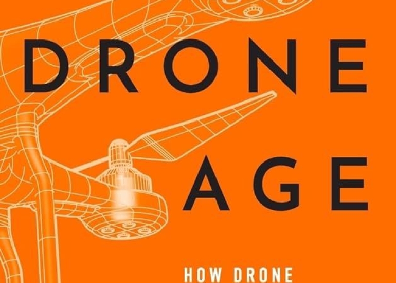 Professor Michael J. Boyle to Gulan: The proliferation of drones in the Middle East is a dangerous development