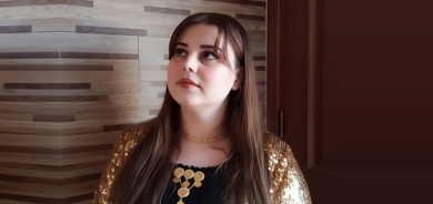 دەشنێ ئەحمەد:  هاوژینەكەم لە هەموو بارودۆخێكدا پاڵپشت و یارمەتیدەرمە