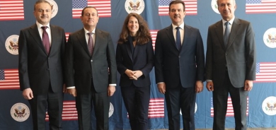 Konsula Amerîkayê: Em Kurdistanê wekî deryazeyeke girîng ji bo kompanyayan dibînin