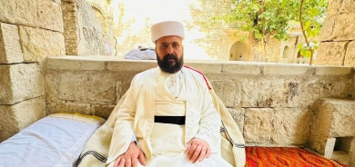 بابا شيخ يهنئ الإيزيديين بعيد صوم إيزي ويدعو لتكثيف الجهود في الكشف عن مصير المختطفين