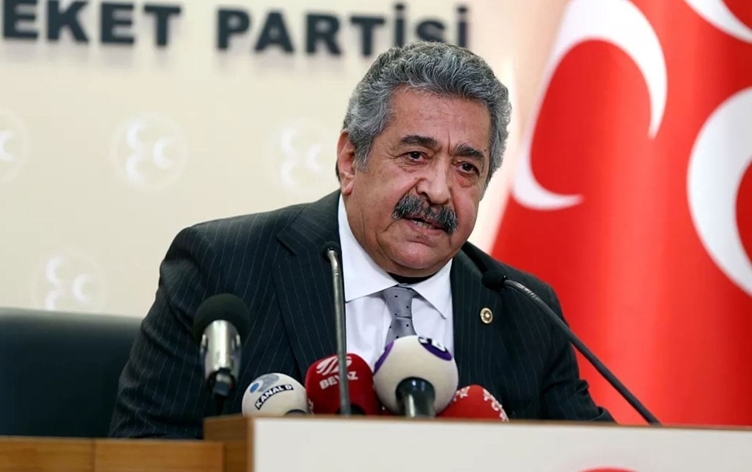 Fetî Yildiz: Dema HSDyê bi dawî bû