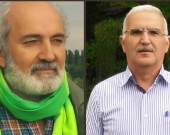 الشاعر الكوردي بدل رفو المزوري محلقا بالإبداع في الشعر والترحال