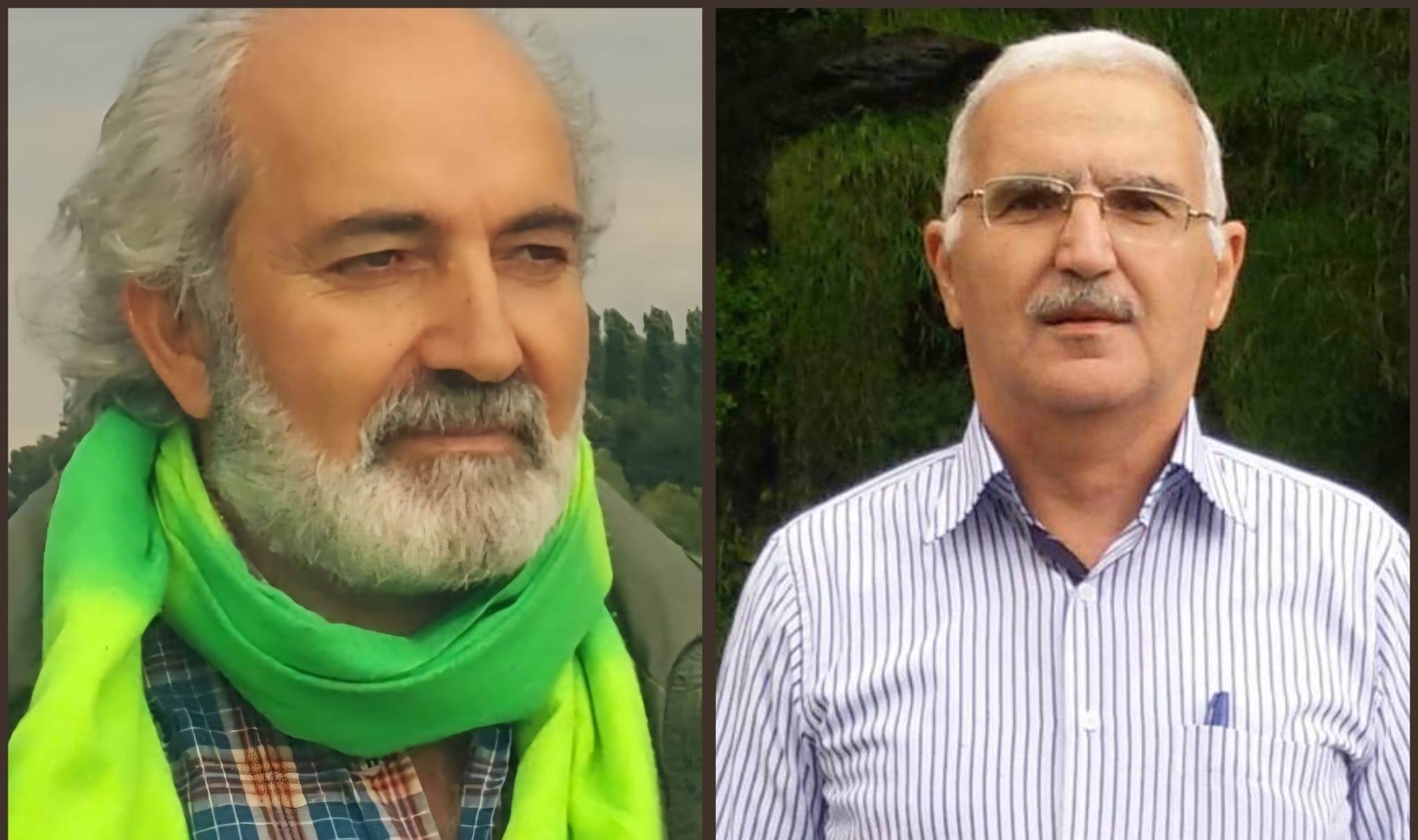 الشاعر الكوردي بدل رفو المزوري محلقا بالإبداع في الشعر والترحال