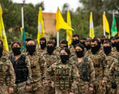 Danûatandinên HSD û Hikûmeta Sûriyeyê bo lihevguhertina dîlan berdewam in