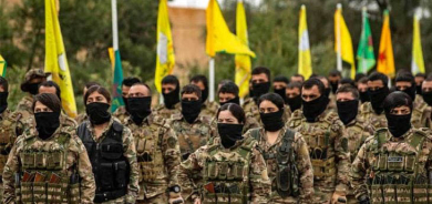 Danûatandinên HSD û Hikûmeta Sûriyeyê bo lihevguhertina dîlan berdewam in