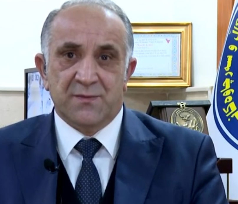 دهوك ترسم خارطة طريق للأمن الغذائي: طفرة في الإنتاج بنسبة 500 بالمائة