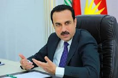 محافظ العاصمة أربيل يحذر من التظاهر دون ترخيص ويتوعد المخالفين بإجراءات قانونية صارمة