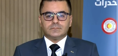 كوردستان توحّد الجهود ضد المخدرات