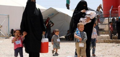 Syrian Authorities Close Al-Hol Camp After Relocating 24,000 Residents