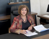 بــەیــان نـــایــف:  كاركردنی سەربەخۆی ئافرەتان بووەتە نیشانەی گۆڕانكارییەكی قووڵ لە هۆشیاری و بیركردنەوەی كۆمەڵگە