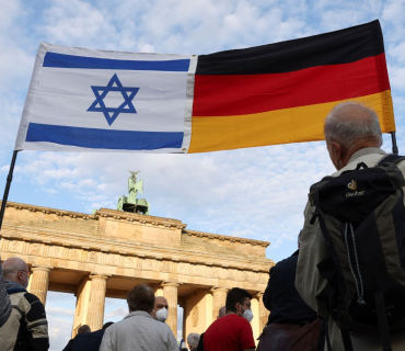 ئەڵمانیا: بەشداری هێرشەکانی ئەمریکا و ئیسرائیل بۆ سەر ئێران ناکەین