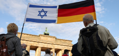 ئەڵمانیا: بەشداری هێرشەکانی ئەمریکا و ئیسرائیل بۆ سەر ئێران ناکەین