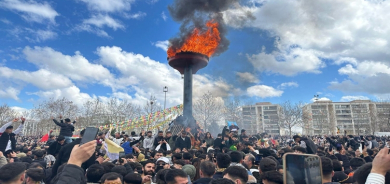 DEM Partiyê ji bo Newrozê pêşniyarek pêşkêşî Parlamentoya Tirkiyeyê kir