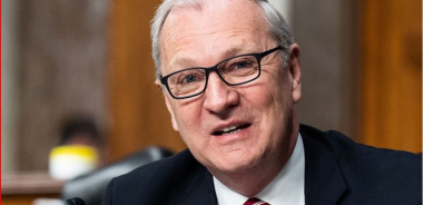 سيناتور أمريكي : الكورد من أكثر شركائنا موثوقية ويجب أن تعكس سياستنا هذا الواقع