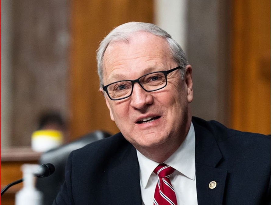 سيناتور أمريكي : الكورد من أكثر شركائنا موثوقية ويجب أن تعكس سياستنا هذا الواقع