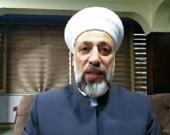 د. مرشد الخزنوي لـ 