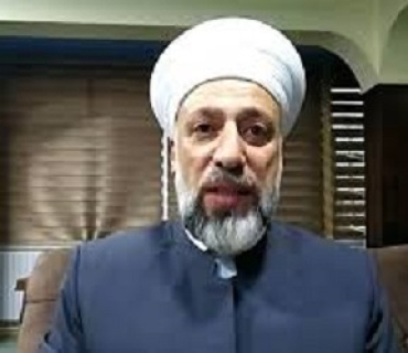 د. مرشد الخزنوي لـ 