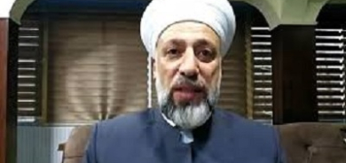 د. مرشد الخزنوي لـ 