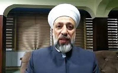 د. مرشد الخزنوي لـ 