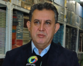 Enwer Husên Bazgir, nivîskar û rojnamevan li Silêmaniyê: Pirsgirêka me ya herî mezin a navxweyî, yeknekirina hêza Pêşmerge ye