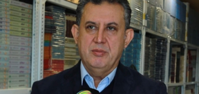 Enwer Husên Bazgir, nivîskar û rojnamevan li Silêmaniyê: Pirsgirêka me ya herî mezin a navxweyî, yeknekirina hêza Pêşmerge ye