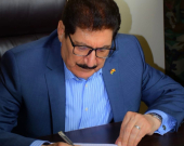 فاضل ميراني يعزي أُسرة الصدر الكرام برحيل الفقيه السيد حسين محمد هادي الصدر