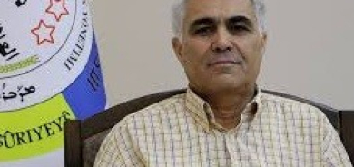 Xalid Îbrahîm: Me Dadgeha Qamişloyê radestî Şamê nekiriye