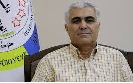 Xalid Îbrahîm: Me Dadgeha Qamişloyê radestî Şamê nekiriye