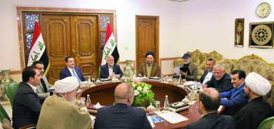 اقتراب الحسم بشأن رئاسة حكومة العراق