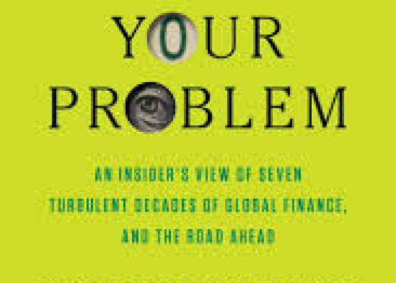 Professor Dr. Kenneth Rogoff to Gulan: If the Straits of Hormuz Remain Closed… the Effects on Many Emerging Markets Will Start Becoming Untenable