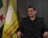 Mezlûm Ebdî: Dibe ku herim Tirkiyeyê û bi Ocalan re bicivim