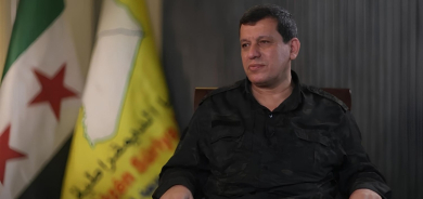 Mezlûm Ebdî: Dibe ku herim Tirkiyeyê û bi Ocalan re bicivim