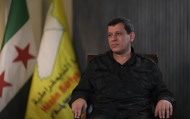 Mezlûm Ebdî: Dibe ku herim Tirkiyeyê û bi Ocalan re bicivim