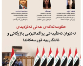 ١٨ی ئایاری٢٠٢٦