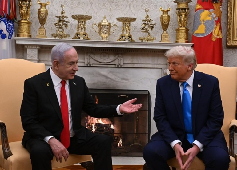 Iran Warns of Stronger Response as Israel Pauses Strikes Following Trump's Ceasefire Push