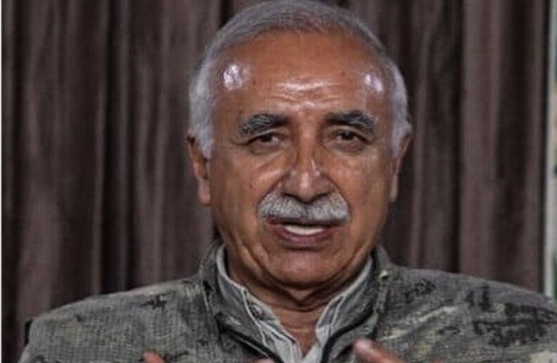 Karayilan: Hindî Ocalan di zindanê de be, piroseya aştiyê serkeftî nabe