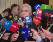ريبر أحمد :ضمانات أمنية مُنحت للشركات النفطية في إقليم كوردستان