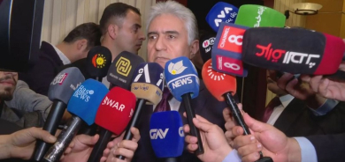 ريبر أحمد :ضمانات أمنية مُنحت للشركات النفطية في إقليم كوردستان