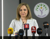 DEM Partî: Em dixwazin xebata çekdariyê bi dawî bibe