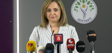 DEM Partî: Em dixwazin xebata çekdariyê bi dawî bibe